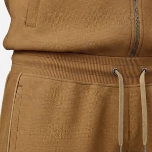 Chándal de Camuflaje para Hombre, Personalizado con Nombre de Marca, Cierre Completo, Cálido, Transpirable, Ropa Deportiva de Moda para Exteriores, Temporada de Primavera, Ropa de Gimnasio - Product Image 5