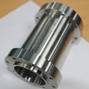 Viet Nam traitement tour tournage services de fraisage acier inoxydable aluminium métal CNC pièces d'usinage - Product Image 2