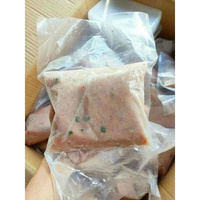 TOP VENTES FROZEN FEATHERBACK FISHCAKE DE QUALITÉ SUPÉRIEURE EN GROS EXPORTATION HOT DEAL PRODUIT DE FRUITS DE MER VIETNAMIEN MEILLEURE OFFRE