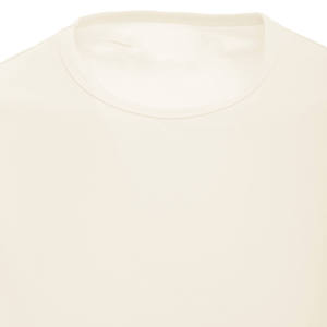 Camiseta de gimnasio en blanco de algodón orgánico con cuello redondo ajustado musculoso para hombre, camiseta activa de manga corta con cuello redondo para hombre, camiseta de gimnasio para correr - Product Image 5