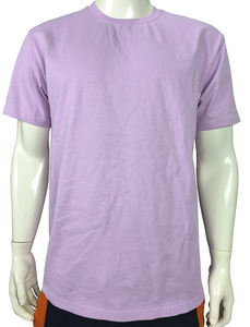 Venta al por mayor nueva moda de alta calidad 100% algodón diseño personalizado camiseta de los hombres del proveedor de Bangladesh - Product Image 2