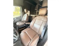 Autocaravana Usada 2021 Airstream Interstate Grand Tour EXT 3500 Clase B