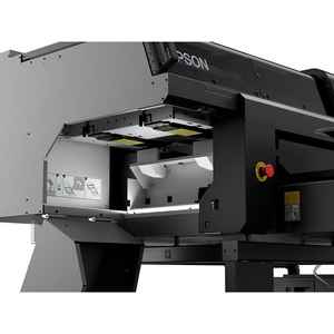 COMPRE AHORA! Producción Rápida para Impresoras Industriales Directas a Prenda SureColor F3070 Max - ENTREGAS MULTINACIONALES - Product Image 3