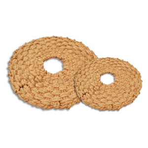 Hot Selling PALM MAT / COIR TREE MAT Urban Tree Care with Coir Mat Square/Round Export From Vietnam - Product Image 1