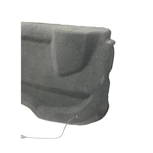 REPISA TRASERA PARA PAQUETE POSTERIOR PEUGEOT 208 SERIE 3P 9673768680 (12>19) - Product Image 5