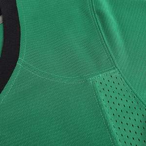 Camiseta de fútbol americano con diseño personalizado, Camiseta corta de equipo personalizada con sublimación de alta calidad, camiseta de fútbol americano - Product Image 2