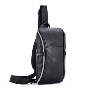 Top Trend Cross Body <b>Bag</b> Stylish And Lightweight Leather <b>Material</b> For Everyday Use - Product Image 6
