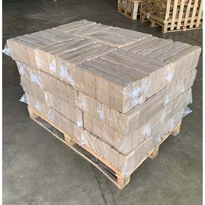 Meilleur prix pour les briquettes écologiques Ruf - Briquettes de bois - Briquettes de sciure de bois, maintenant disponibles pour la distribution mondiale - Product Image 5