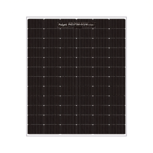 Panel Solar Polynet PND375M-6X12UW - Product Image 2