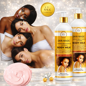 โลชั่นบำรุงผิวกายสูตรผิวกระจ่างใส - บำรุง ฟื้นฟู ลดเลือนจุดด่างดำ - Product Image 1