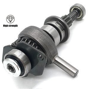 Reemplazo de embrague para s HR 2450 HR2450, <span class=keywords><strong>martillo</strong></span> giratorio, eje de leva, cojinete oscilante, retenedor de engranaje helicoidal, piezas de repuesto de resorte - Product Image 6