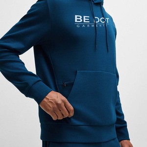 Hot Training & Jogging Wear Deux pièces pull survêtements pour hommes Meilleure qualité Style différent hommes pull survêtement - Product Image 2