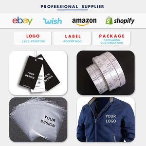 Chaquetas de bombardero personalizadas al por mayor Tallas grandes y opciones de varios colores - Product Image 2