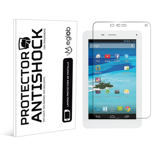 ตัวป้องกันหน้าจอ ANTISHOCK สำหรับเมเดียคอม สมาร์ทแพด S2 70 แท็บเล็ตฝาครอบป้องกันระดับพรีเมียม - Product Image 1