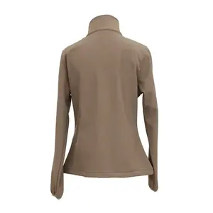 เสื้อแจ็กเก็ตกันน้ำสำหรับผู้ชายเสื้อขี่ม้าแบบฟองสำหรับฤดูหนาวและฤดูใบไม้ร่วง - Product Image 4