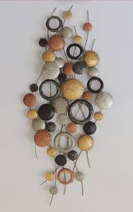 Beautiful Home Decoration <b>Christmas</b> Decoration Modern <b>Artwork</b> Living Room Beautiful Wall Art Gift Fashionable Wall - Product Image 4