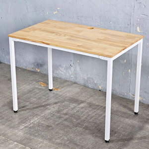 Minimal System 2 100x60cm Natural Wood <b>Computer</b> <b>Desk</b> Bn Lm Vic G T Nhin HBMN029 - Product Image 3
