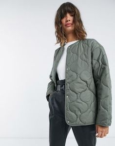 2025 abrigo ultraligero para hombre empacable cálido al aire libre Parka de invierno Cierre de doble botonadura chaqueta acolchada de lona al por mayor - Product Image 2