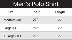 Camisas de Golf Vintage para Hombre, Corte Regular, Manga Corta Informal, Estampado Personalizado, Deportivas para Sublimación, 100% Algodón - Product Image 5