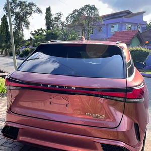 Lexus RX 500h Edición Limitada Usado, Año 2024 - Product Image 1