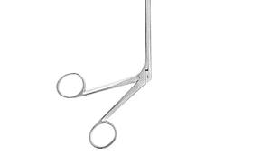 Rongeur para Disco Intervertebral Caspar, Instrumentos Ortopédicos de Calidad Premium de AMORTHO - Product Image 3