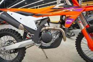 มอเตอร์ไซค์วิบาก All-Available 2024 350 XW-F Enduro รุ่นใหม่พร้อมส่ง - Product Image 5