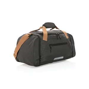 Urban Outdoor Impact AWARE Sustainable Gadgets <b>Tote</b> <b>Bag</b> <b>for</b> Weekends - Product Image 1