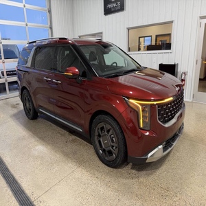 Kia Carnival SX 2025 PROPRE ET ABORDABLE - Product Image 2