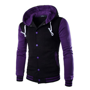 2025 Designer University Letterman Varsity Jacket Wholesale Blank Custom Varsity Jackets Men College Baseball Varsity Jacket - Product Image 1