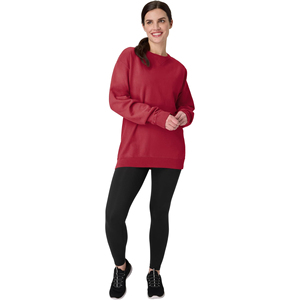 Sudadera Deportiva para Mujer, Transpirable, con Paneles de Malla, Secado Rápido, Ligera, para Correr - Product Image 3