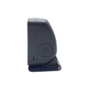 TVS-MDC-04 HD tầm nhìn thực sự góc rộng và camera phía trước không thấm nước với chức năng xem ban đêm - Product Image 2