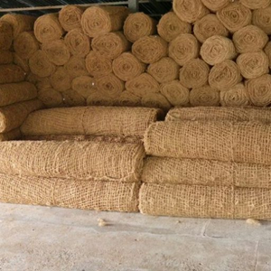 Venta al por mayor Eco Friendly Coco Coir Mat Hecho en Vietnam - Product Image 1