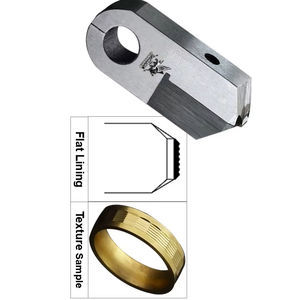 Posalux grande Machine outil de diamant pour tour à facettes coupe de bijoux CVD Mono doublure outil essentiel bijoux outils et équipement - Product Image 6