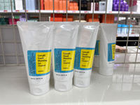 Produits de soin de la peau coréens Cosrx en gros, nettoyant visage, gel nettoyant visage COSRX Low pH Good Morning Low pH Cleanser 150ml