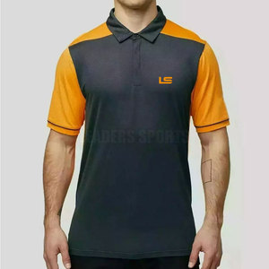 บริการ Oem ออกแบบโปโลแข่งคาร์ทโปโลแข่งคาร์ทขั้นต่ําขั้นต่ําที่สะดวกสบายในโปโลแข่งคาร์ทสต็อกใหม่ - Product Image 2