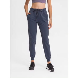 Hot Selling <b>Black</b> Zip up <b>Trouser</b> <b>Straight</b> <b>Leg</b> Sweatpants <b>Women's</b> Wide <b>Trousers</b> Plus Size <b>Women's</b> Pants & Breathable <b>Trousers</b> - Product Image 1