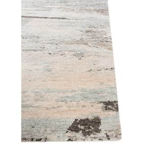 Alfombra Grande de Lana Anudada a Mano Uvenuti Lca-923, Diseño Abstracto Tabriz, para Adolescentes, 10mm, Rectangular, Estilo Patchwork, para Dormitorio o Pasillo - Product Image 4