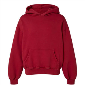 Sudadera con Capucha Unisex de Felpa Premium, Ultra Cálida, Acogedora y Cómoda para Invierno y Clima Frío, Estilo Casual para Exteriores, Sudaderas para Hombre - Product Image 1