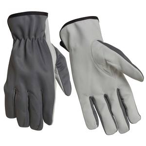 Assembly <b>Gloves</b> resistance to abrasion flexibility, comfort, and light protection - Product Image 1