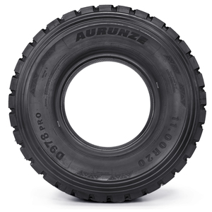 Pneus de <span class=keywords><strong>camion</strong></span> AURUNZE 1100r20 11.00R20, pneus lourds en promotion, <span class=keywords><strong>service</strong></span> 24h/24 et 7j/7, adaptés à de multiples scénarios, mines - Product Image 3
