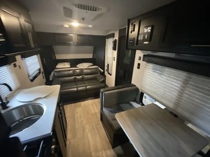 Remolque Camper 2022 Usado Con Buen Precio Camper De Viaje De Lujo - Product Image 4