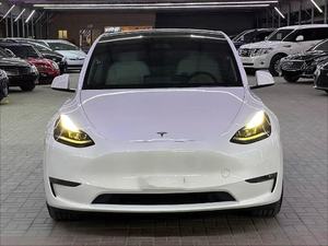 NUEVO Tesla Model Y Performance Transmisión Automática Capacidad de la Batería (kWh) 70 - 80 kWh - Product Image 3