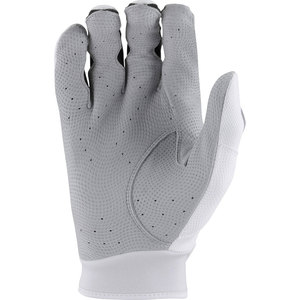 Gants de baseball/softball pour adultes de haute qualité, design coupe-vent personnalisé, en cuir, design personnalisable - Product Image 2