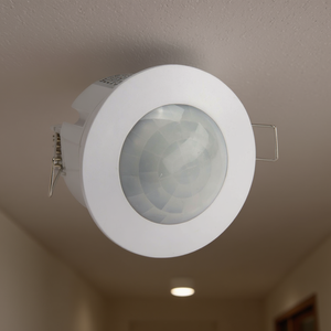 <b>LED</b> <b>Sensor</b> <b>Lights</b> Recessed Ceiling PIR Motion <b>Sensor</b> - Product Image 3
