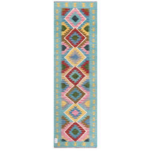 Maimana Afghanistan Kilim <b>Rug</b> 201 X 61 cm <b>Area</b> <b>Rug</b> <b>Set</b> - Product Image 1