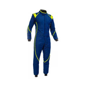 Combinaison de moto sportive coupe-vent imperméable personnalisable unisexe % Polyester Combinaison de moto Dernier design Haute qualité Tout - Product Image 5