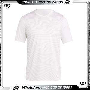 Maillot de football personnalisé en gros d'usine Ensembles de maillots de football Maillots de football - Product Image 4