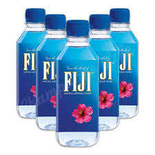 Eau d'artésienne des Fidji authentique importée 500 ml * 24 bouteilles Boîte complète Eau minérale naturelle pure et profonde potable des Fidji - Product Image 6