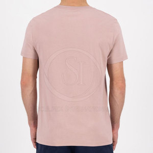 Camisetas de Hombre de Alta Calidad, Cómodas, Transpirables, de Secado Rápido, Cuello Redondo, Corte Holgado, Personalizables, Directo de Fábrica - Product Image 2