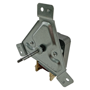 DG96-00110ECM ชุดมอเตอร์เตาอบไฟฟ้าและแก๊ส ชิ้นส่วนเตาอบสำหรับใช้ในบ้านและนอกบ้าน วัสดุโลหะทนทาน - Product Image 1